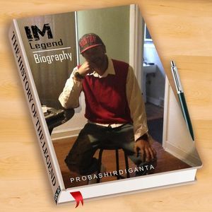 Meet your Posher, Bay-ron